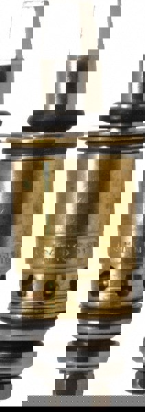 Faucet Stem and Cartridge